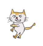 にゃんず（個別スタンプ：12）