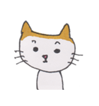 にゃんず（個別スタンプ：13）