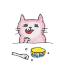 にゃんず（個別スタンプ：19）