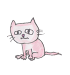 にゃんず（個別スタンプ：20）