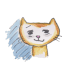 にゃんず（個別スタンプ：21）