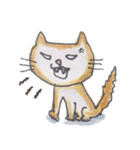 にゃんず（個別スタンプ：23）
