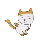 にゃんず（個別スタンプ：30）