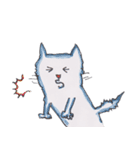 にゃんず（個別スタンプ：35）