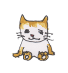 にゃんず（個別スタンプ：36）