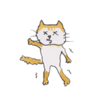にゃんず（個別スタンプ：37）