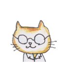 にゃんず（個別スタンプ：39）