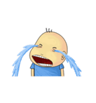 SI OTOY（個別スタンプ：24）