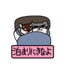 犬の豆太1(俺にまかせろ)（個別スタンプ：30）