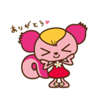 モーリーファンタジー（個別スタンプ：1）
