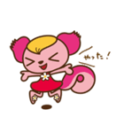 モーリーファンタジー（個別スタンプ：2）
