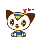 モーリーファンタジー（個別スタンプ：5）