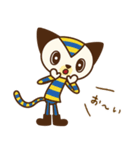 モーリーファンタジー（個別スタンプ：6）