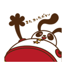 モーリーファンタジー（個別スタンプ：10）