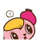 モーリーファンタジー（個別スタンプ：13）