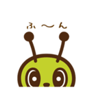 モーリーファンタジー（個別スタンプ：21）