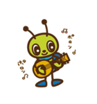 モーリーファンタジー（個別スタンプ：22）