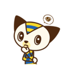 モーリーファンタジー（個別スタンプ：27）