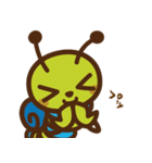 モーリーファンタジー（個別スタンプ：29）