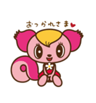 モーリーファンタジー（個別スタンプ：32）
