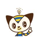 モーリーファンタジー（個別スタンプ：34）