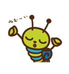モーリーファンタジー（個別スタンプ：35）