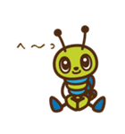 モーリーファンタジー（個別スタンプ：36）