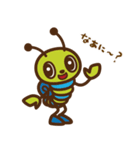 モーリーファンタジー（個別スタンプ：37）