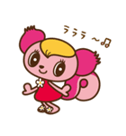 モーリーファンタジー（個別スタンプ：38）
