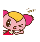 モーリーファンタジー（個別スタンプ：39）