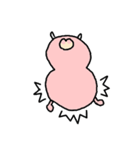 モコチャピー（個別スタンプ：29）