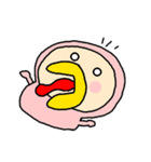 モコチャピー（個別スタンプ：33）