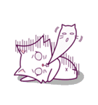 ペルシャ猫こゆき（個別スタンプ：23）