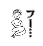 母の伝言（個別スタンプ：13）