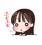 今井麻美のSSGスタンプ第2弾（個別スタンプ：6）