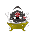 織田ノブナガ（個別スタンプ：13）