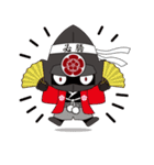 織田ノブナガ（個別スタンプ：20）