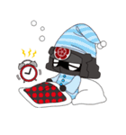 織田ノブナガ（個別スタンプ：29）