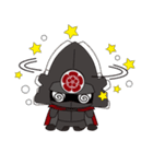 織田ノブナガ（個別スタンプ：32）