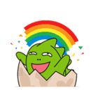 Good Zila（個別スタンプ：1）