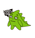 Good Zila（個別スタンプ：5）