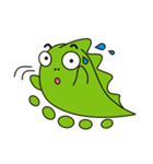 Good Zila（個別スタンプ：30）