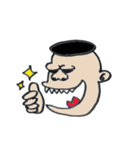 たっちゃんのスタンプ（個別スタンプ：2）