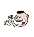 たっちゃんのスタンプ（個別スタンプ：9）