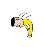 たっちゃんのスタンプ（個別スタンプ：26）