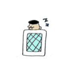 たっちゃんのスタンプ（個別スタンプ：30）