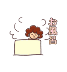 伊予弁！いよおかん（個別スタンプ：39）