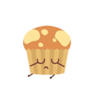 Muffins（個別スタンプ：8）