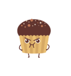 Muffins（個別スタンプ：9）