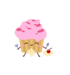 Muffins（個別スタンプ：29）